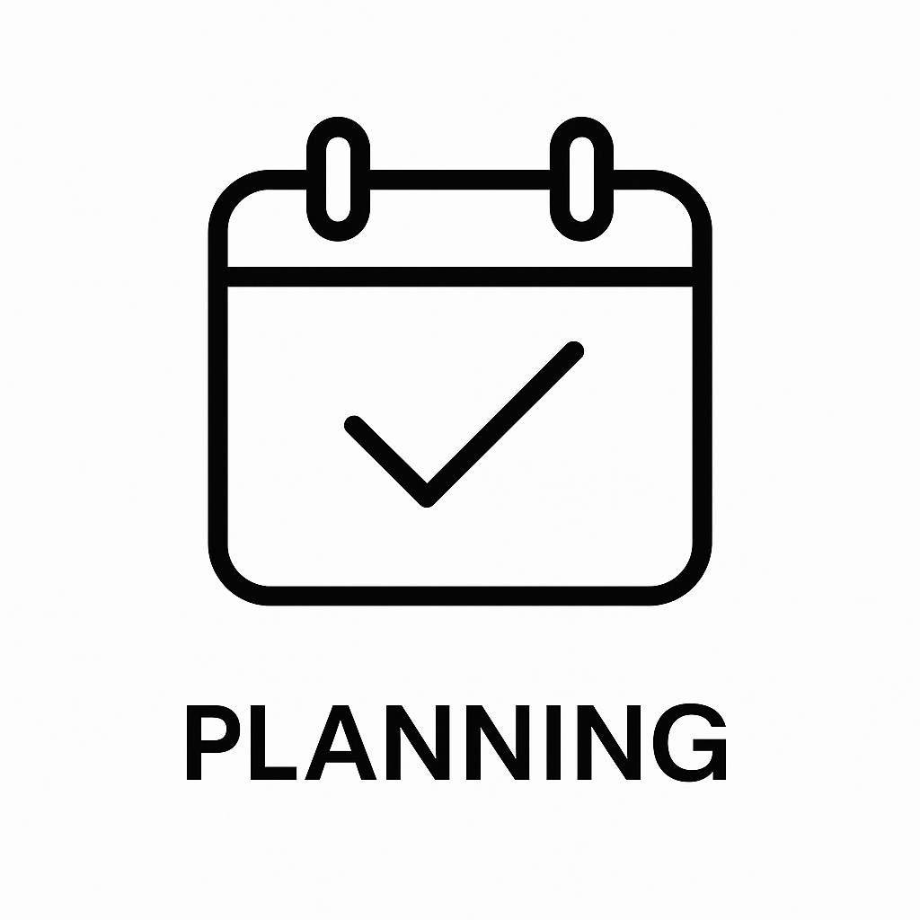 Switzerland Trip Planning